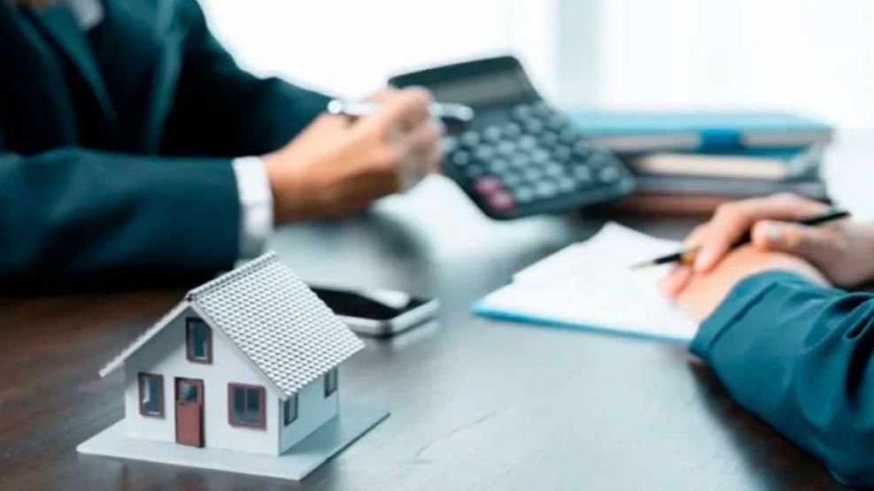 Créditos hipotecarios en Argentina: compara bancos, tasas y costos